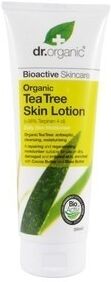 Dr. Organic - Tea Tree Skin Lotion Body Lotion 200 ml unisex