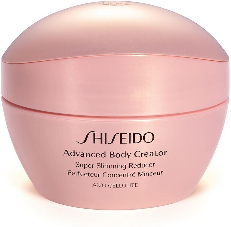 SHISEIDO - Skincare & Suncare Super Slimming Reducer Body Lotion 200 ml unisex