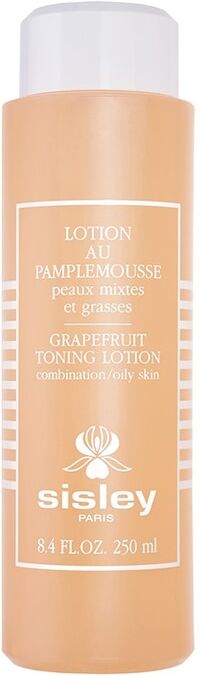 sisley - Lotion au Pamplemousse Tonico viso 250 ml unisex