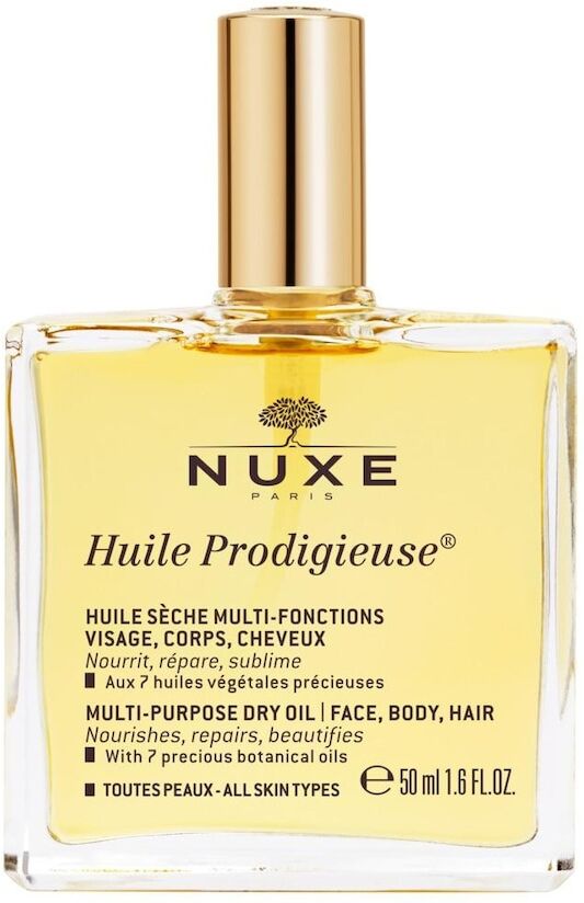 NUXE - Huile Prodigieuse® Body Lotion 50 ml unisex