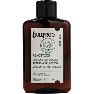 BULLFROG - Agnostico Lozione Dopobarba Cura del viso 150 ml male