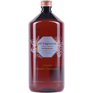 Ph Fragrances - Patchouli & Cèdre de Tweed Patchouli & Cedro Accessori per il bagno 1000 ml unisex