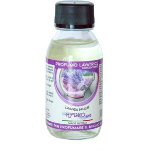 THD - Profumo Lavatrice - Lavanda Inglese Accessori per il bagno 100 ml unisex