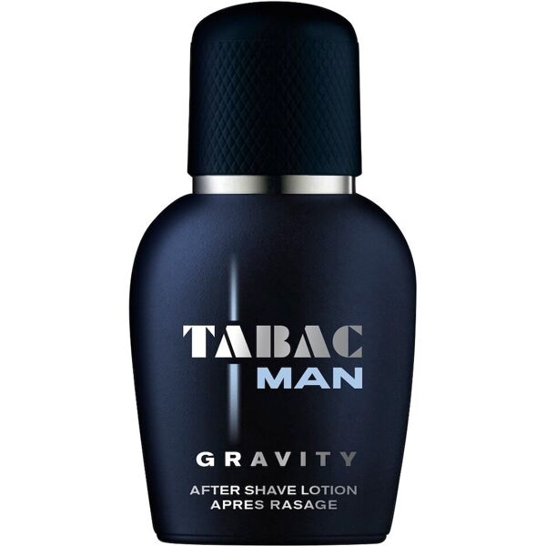 tabac - man gravity crema alla rosa light per il giorno dopobarba 50 ml male