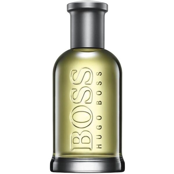 hugo boss - bottled dopobarba 100 ml male