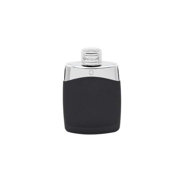 montblanc - legend after shave lotion dopobarba 100 ml male