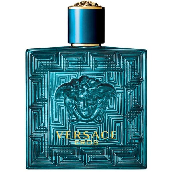 versace - eros after shave dopobarba 100 ml unisex