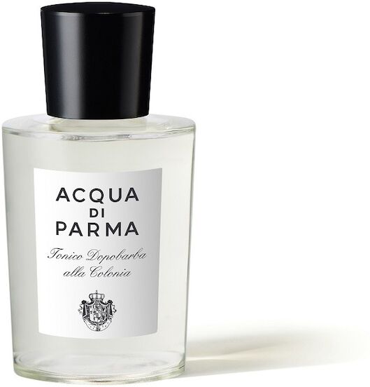 acqua di parma - colonia collection tonico dopobarba alla colonia dopobarba & after shave 100 ml unisex