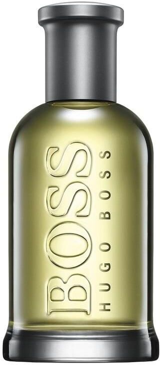 hugo boss - bottled dopobarba 100 ml male