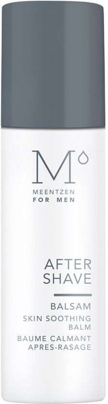 charlotte meentzen - meentzen 4 men after shave balsam rasatura 50 ml male