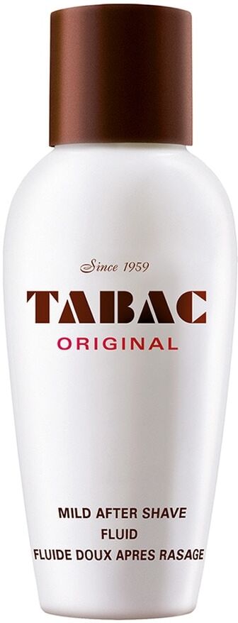 tabac -  original mild after shave fluid dopobarba 100 ml male