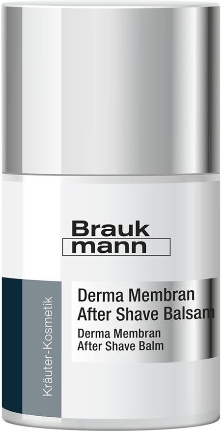 hildegard braukmann - braukmann derma membran after shave balsam rasatura 50 ml male