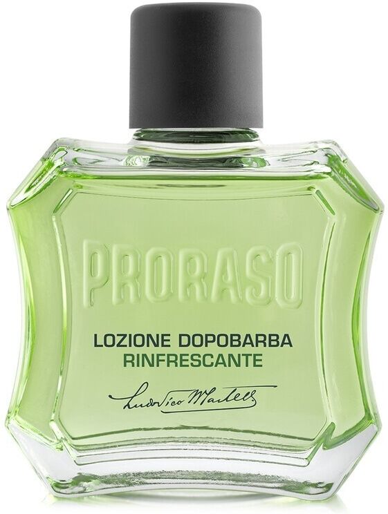 proraso -  lozione alcol rinfresc. 100ml x6 cerette e creme depilatorie 100 ml unisex