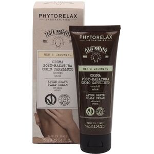 Phytorelax - Trattamento Testa Perfetta Lozione per capelli 75 ml male