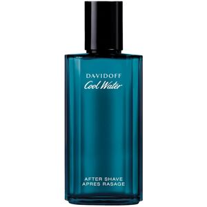 Davidoff - Cool Water After Shave Dopobarba & After Shave 75 ml unisex