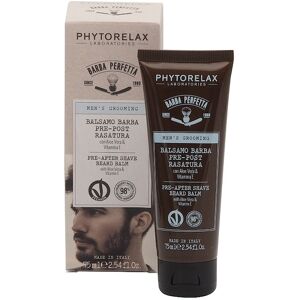 Phytorelax - Trattamento Barba Perfetta Cerette e creme depilatorie 75 ml male