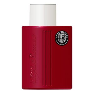 Alfa Romeo - Red Aftershave Lotion Dopobarba & After Shave 75 ml male