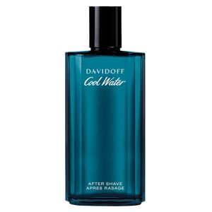 Davidoff - Cool Water After Shave Dopobarba & After Shave 125 ml unisex