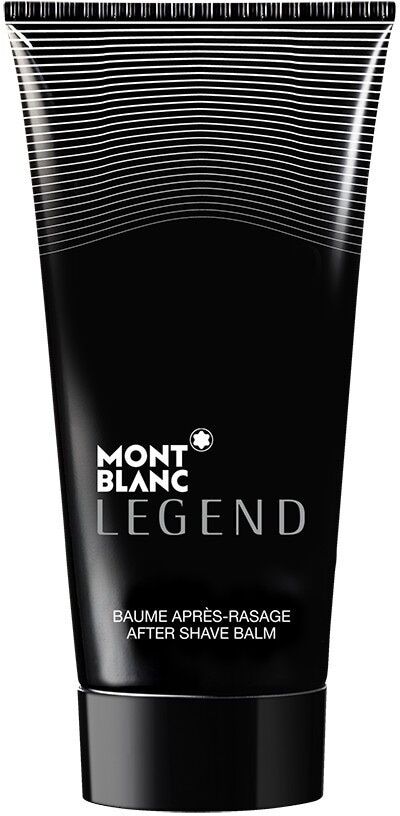 Montblanc - Legend After Shave Balm Dopobarba 150 ml male