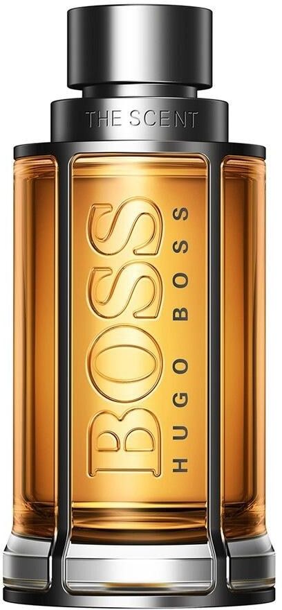 Hugo Boss - Boss The Scent After Shave Lotion Dopobarba 100 ml male