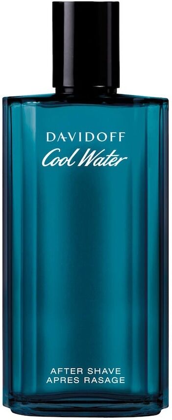 Davidoff - Cool Water After Shave Dopobarba 125 ml unisex