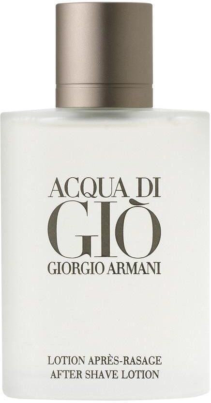 Giorgio Armani - Acqua di Giò After Shave Rasatura 100 ml male