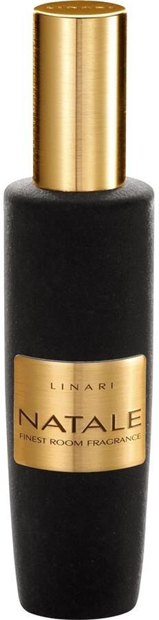 LINARI - Natale Spray per ambienti Profumatori per ambiente 100 ml unisex