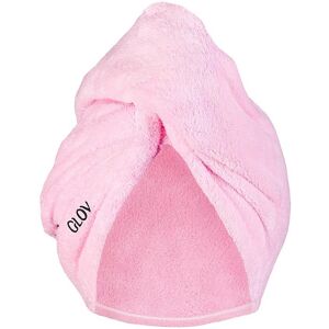 Glov - Hair Wrap Fluffy Pink Cerchietti e fasce 113 g female