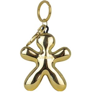 Mr&Mrs Fragrance - Miss Kelli - Gold chrome- Oriental Portachiavi 20 g unisex