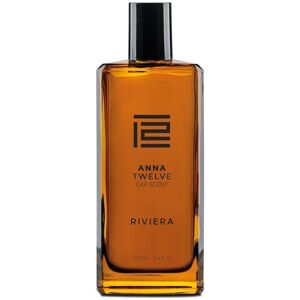 Anna Twelve - Riviera - Car Profumatori per ambiente 100 ml unisex