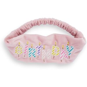 I Heart Revolution - Birthday Cake Headband Cerchietti e fasce 50 g female