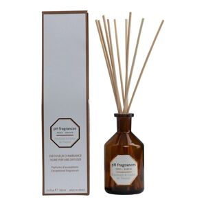 Ph Fragrances - Patchouli & Cèdre de Tweed Patchouli & Cedro Profumatori per ambiente 100 ml unisex