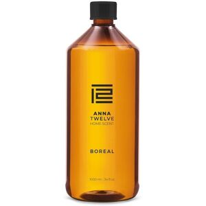 Anna Twelve - BOREAL Profumatori per ambiente 1000 ml unisex