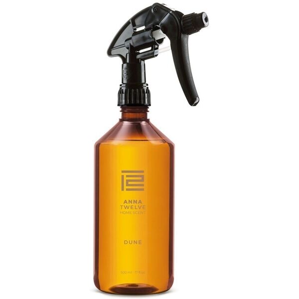 anna twelve - dune trigger profumatori per ambiente 500 ml unisex