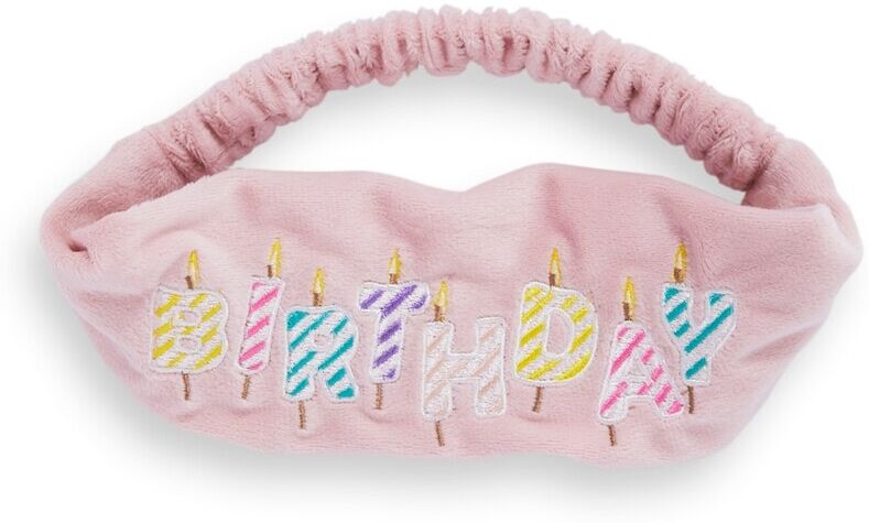 i heart revolution - birthday cake headband cerchietti e fasce 50 g female