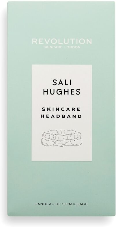 revolution skincare - sali hughes headband cerchietti e fasce 40 g unisex