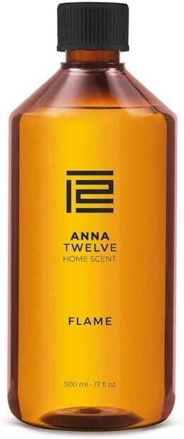 Anna Twelve - FLAME Profumatori per ambiente 500 ml unisex