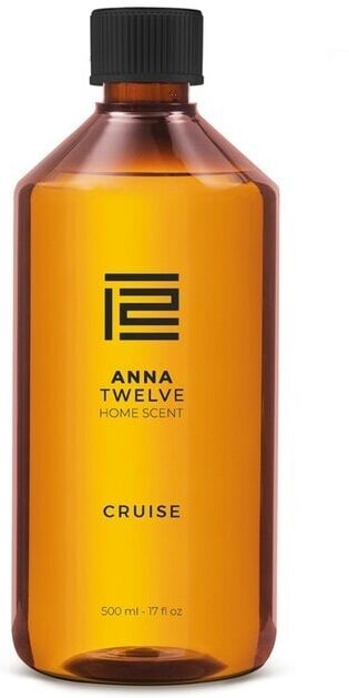 Anna Twelve - CRUISE Profumatori per ambiente 500 ml unisex