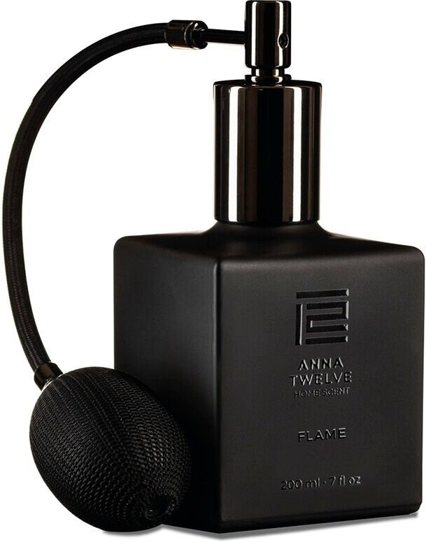 Anna Twelve - FLAME CUBE Profumatori per ambiente 200 ml unisex