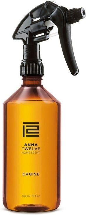 Anna Twelve - CRUISE TRIGGER Profumatori per ambiente 500 ml unisex