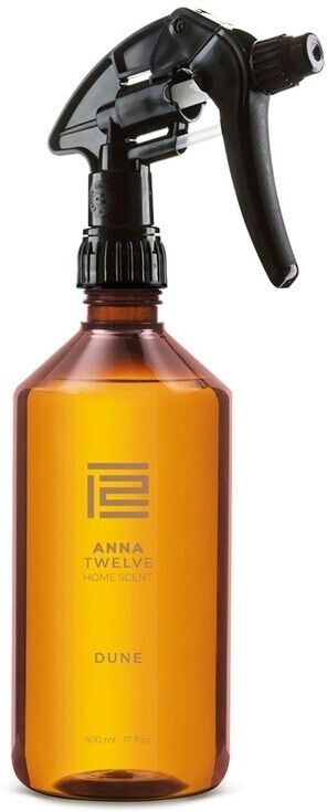 Anna Twelve - DUNE TRIGGER Profumatori per ambiente 500 ml unisex