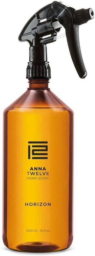 Anna Twelve - HORIZON TRIGGER Profumatori per ambiente 1000 ml unisex