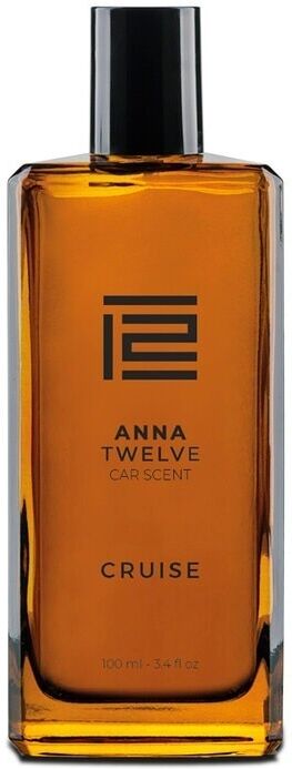 Anna Twelve - Cruise Profumatori per ambiente 100 ml unisex