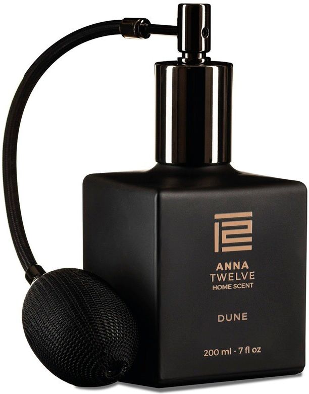 Anna Twelve - DUNE CUBE Profumatori per ambiente 200 ml unisex