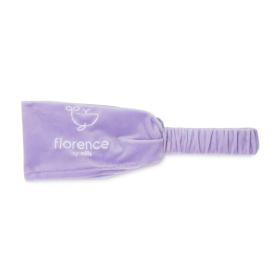 florence by mills - Fascia per capelli per la skincare Cerchietti e fasce 30 g unisex