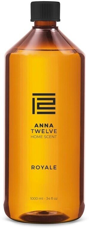 Anna Twelve - ROYALE Profumatori per ambiente 1000 ml unisex