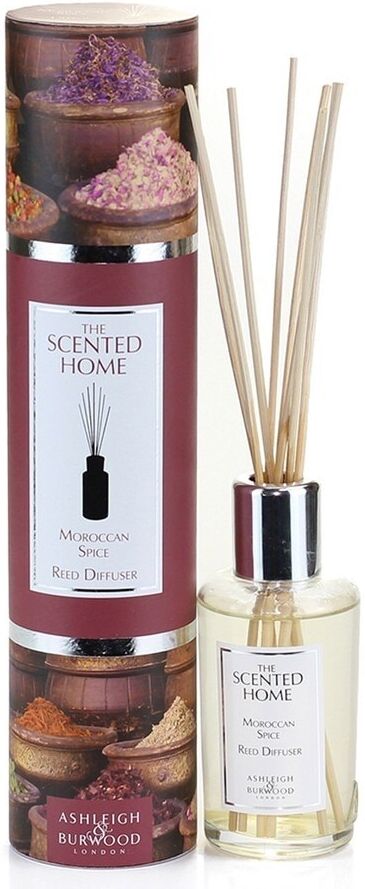 Ashleigh & Burwood - Moroccan Spice Profumatori per ambiente 150 ml unisex