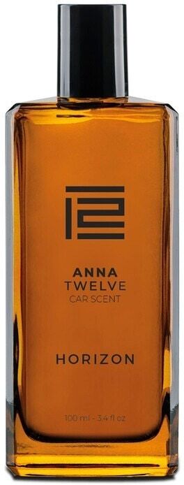 Anna Twelve - Horizon - Car Profumatori per ambiente 100 ml unisex