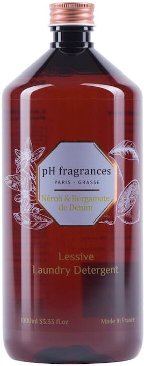 Ph Fragrances - Néroli & Bergamote de Denim Neroli & Bergamotto Accessori per il bagno 1000 ml unisex