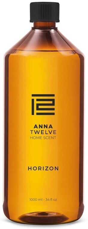 Anna Twelve - HORIZON Profumatori per ambiente 1000 ml unisex